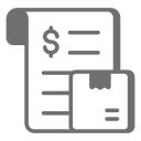 parcel-invoice