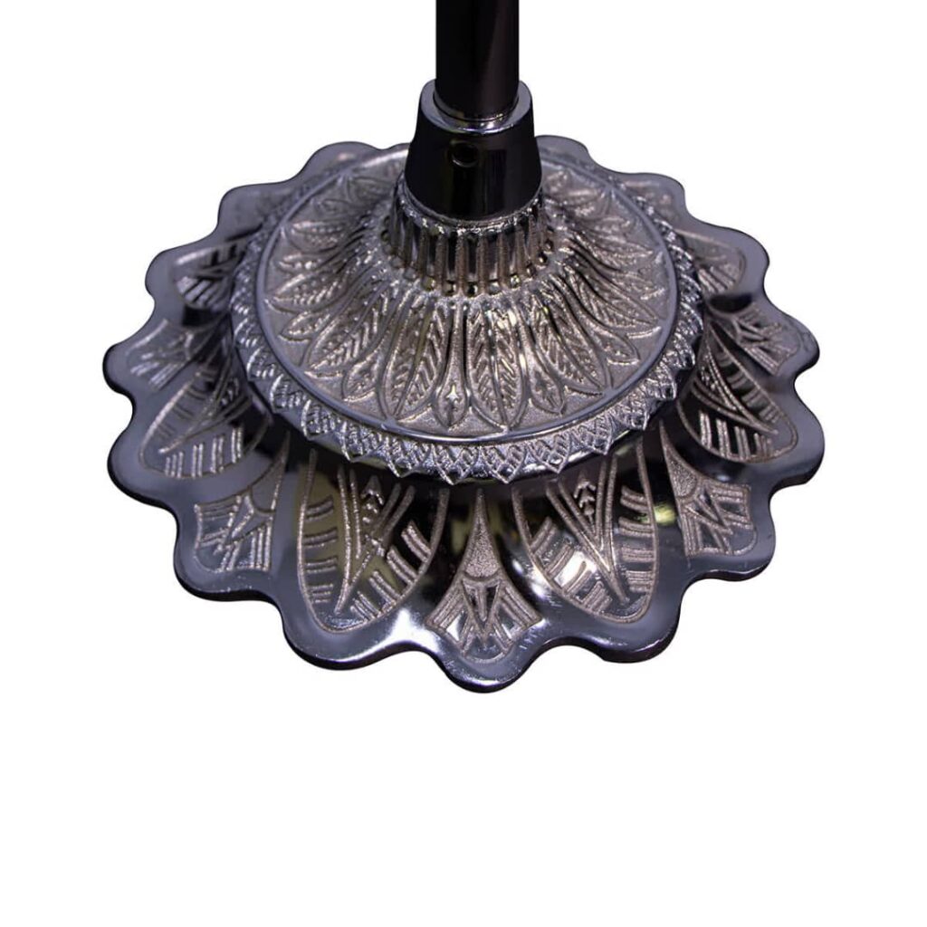 پایه خورشیدی کروک