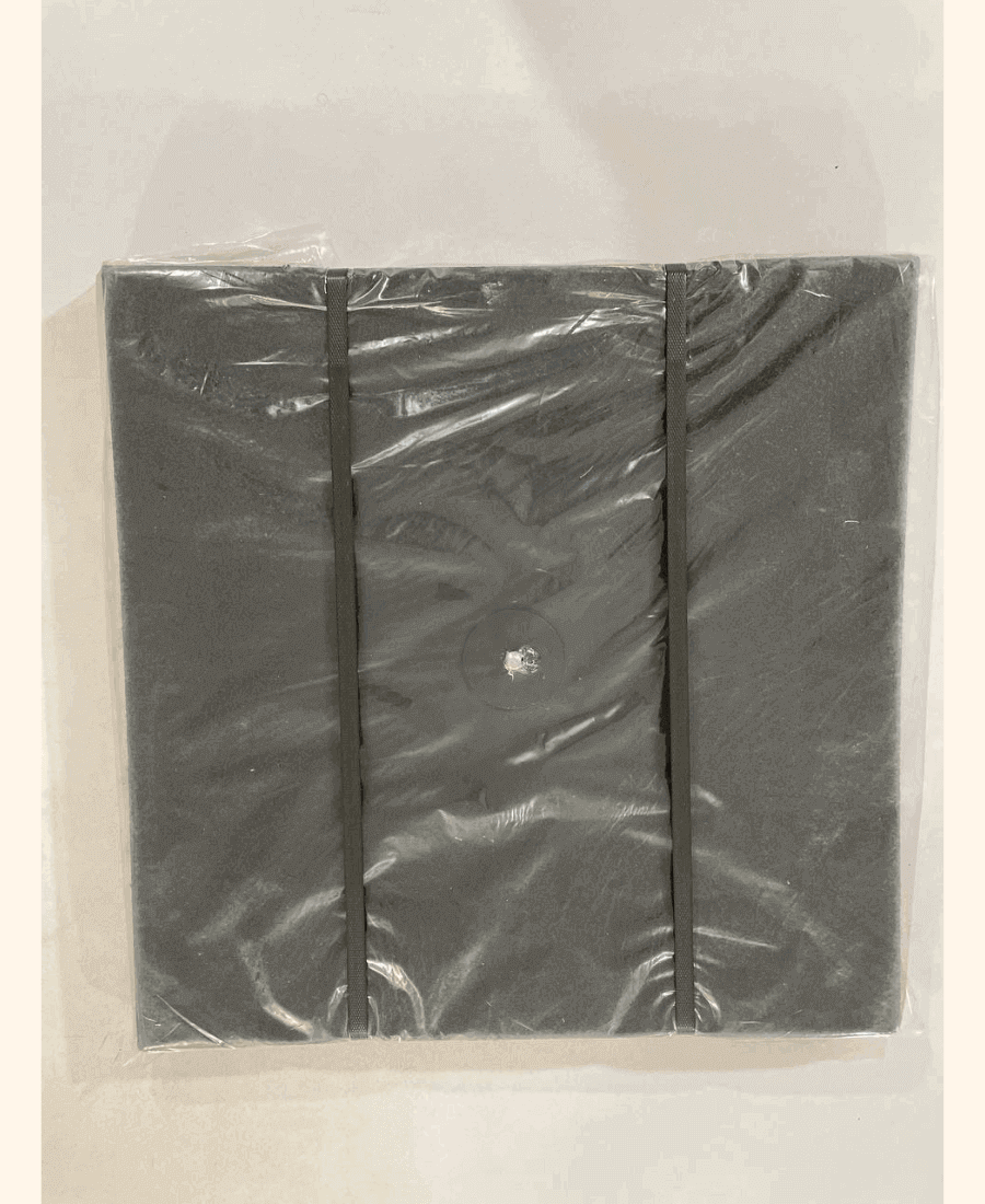 کفی پرچم ساحلی گرانولی ۱۳ کیلویی