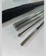 میله پرچم ساحلی سه متری سه تیکه وارداتی