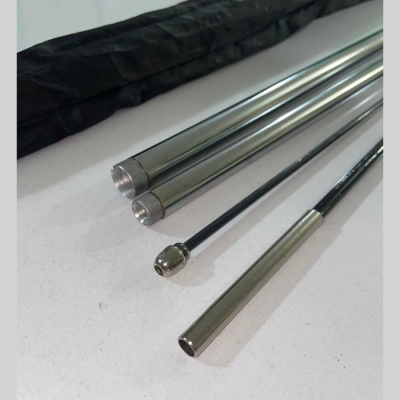 میله پرچم ساحلی سه متری سه تیکه وارداتی